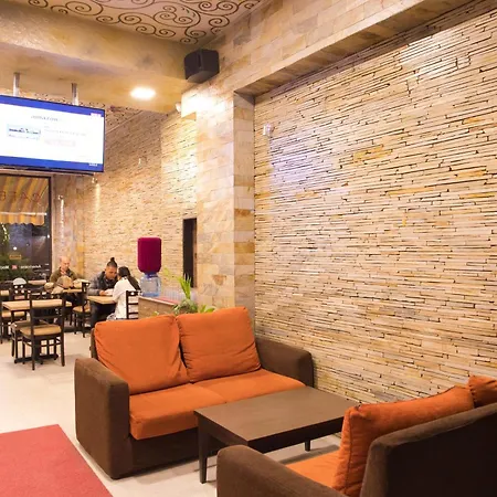 Hotel Tibet International