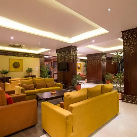 Hotel Tibet International