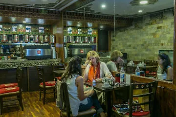 Tibet International 4* Катманду