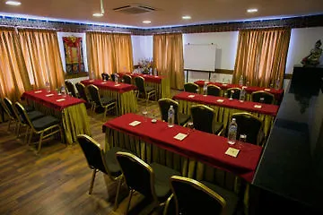 Tibet International Отель Катманду