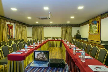 Tibet International