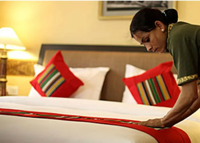 Hotel Tibet International Katmandú