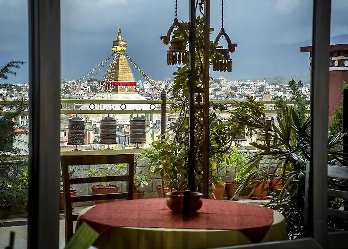 Tibet International