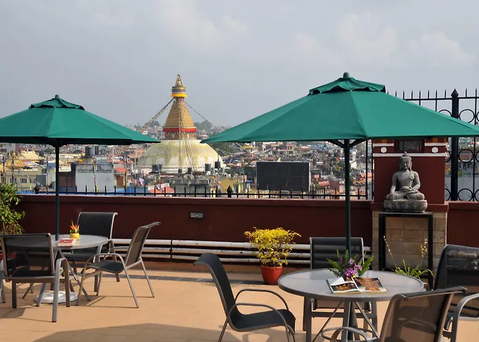 Tibet International 4*