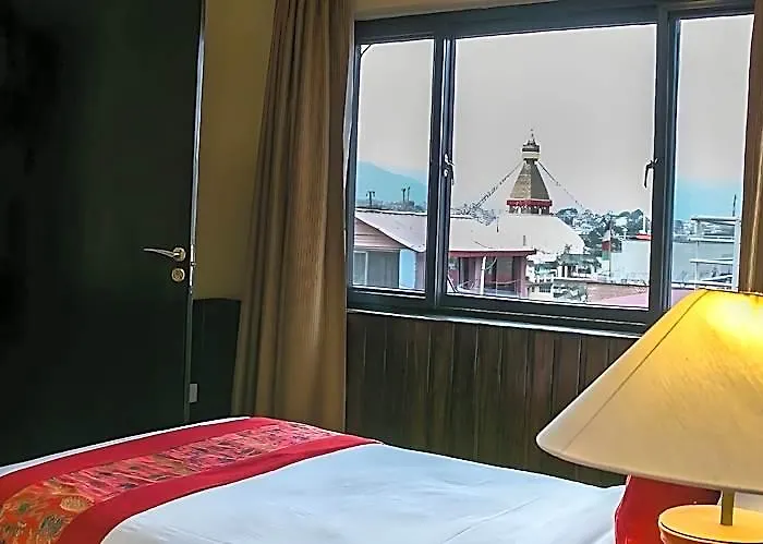 Tibet International Hotel
