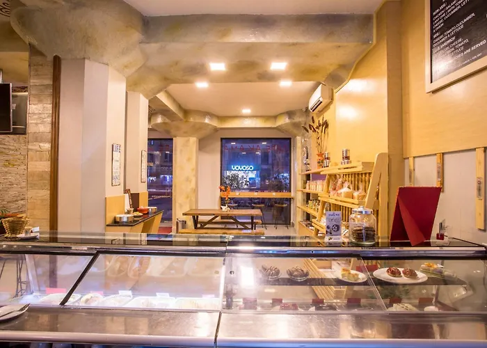 Hotel Tibet International