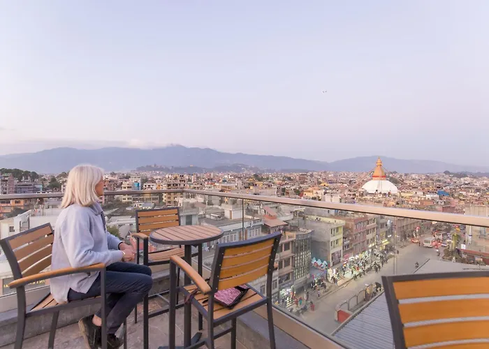 Tibet International 4*