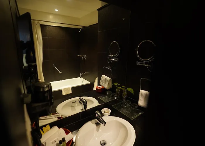 Hotel Tibet International