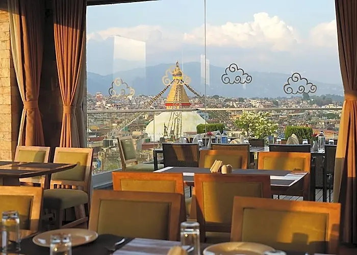 Tibet International 4*