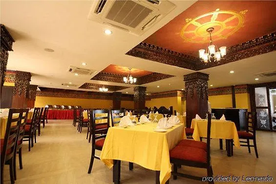 Tibet International Отель Катманду