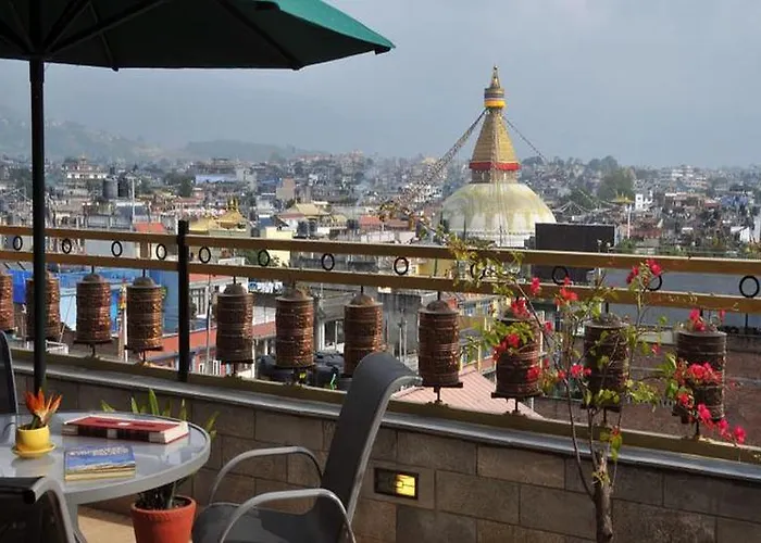 Tibet International 4*
