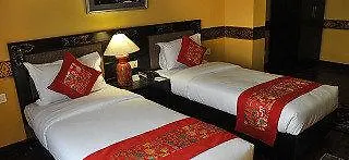 Tibet International 4* Катманду