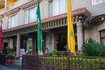 Tibet International Отель Катманду
