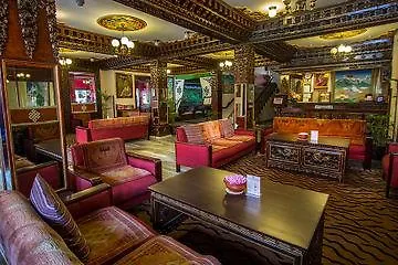 Отель Tibet International 4*