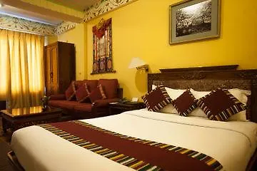 Tibet International