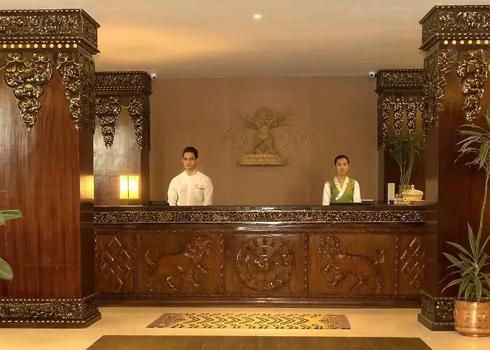 Tibet International